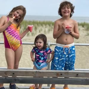 Meet your Posher, Claudia